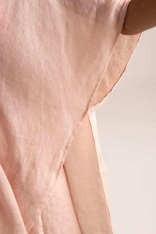 Touché Internacional, Balneaire, Short cover up, Women's beachwear, Summer, Beach