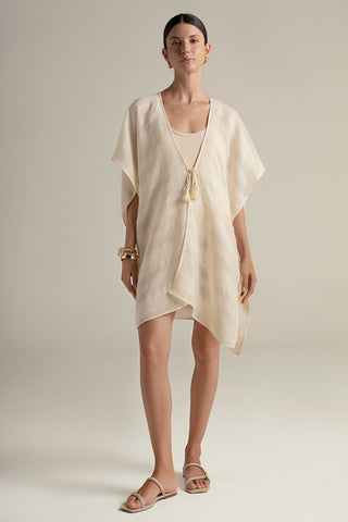 Touché Internacional, Short cover up, Balneaire, Resort wear