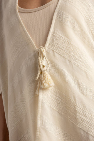 Touché Internacional, Short cover up, Balneaire, Resort wear