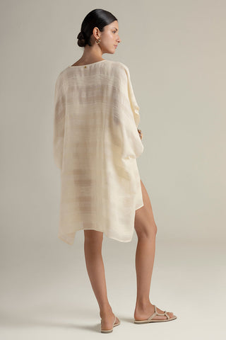 Touché Internacional, Short cover up, Balneaire, Resort wear