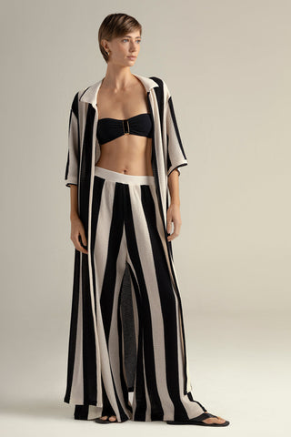 Touché Internacional, Long cover up, Balneaire, Outfits for the Beach