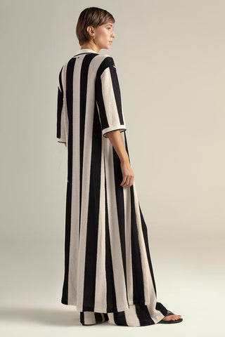 Touché Internacional, Long cover up, Balneaire, Outfits for the Beach