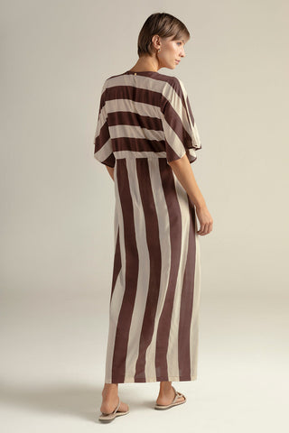 Touché Internacional, Long cover up, Balneaire, Resort wear