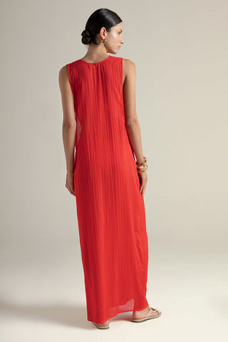 Touché Internacional, Long cover up, Balneaire, Resort wear