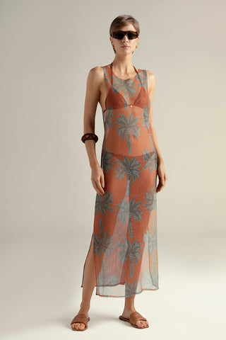 Touché Internacional, Long cover up, Balneaire, Outfits for the Beach