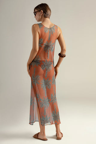 Touché Internacional, Long cover up, Balneaire, Outfits for the Beach