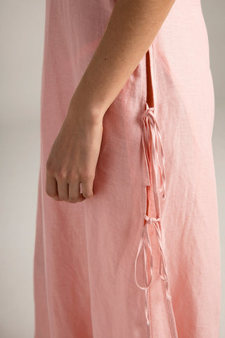 Touché Internacional, Balneaire, Long cover up, Women's beachwear, Summer, Beach