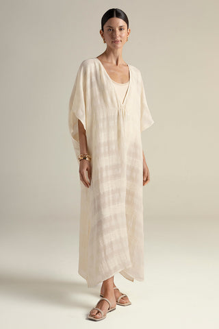 Touché Internacional, Long cover up, Balneaire, Resort wear