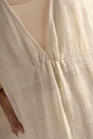 Touché Internacional, Long cover up, Balneaire, Resort wear