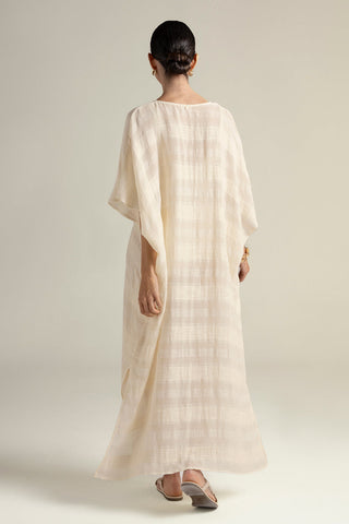 Touché Internacional, Long cover up, Balneaire, Resort wear