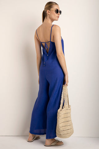 Balneiare, Jumpsuit, Ref.0A19043, Beachwear, Jumpsuit