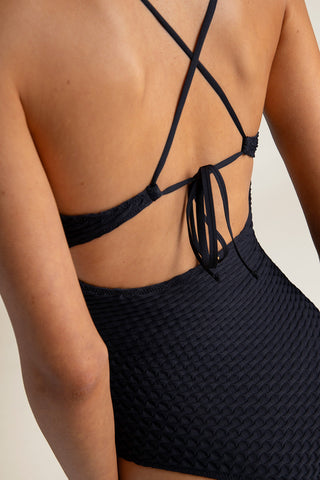 Touché Internacional, Balneaire, bandeau one piece, Women's beachwear, Summer, Beach