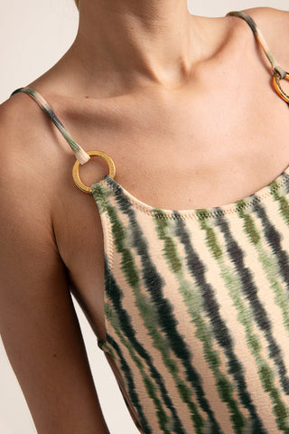 Touché Internacional, Balneaire, Classic one piece, Women's swimwear, Summer, Beach