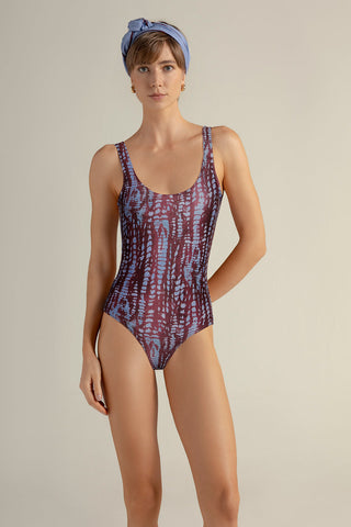 Touché Internacional, Classic one piece, Balnéaire, Swimwear for water activities