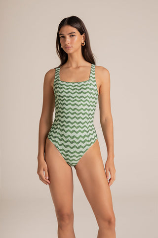 Touché Internacional, Balneaire, Classic one piece, Women's Swimsuit, Beach, Summer, Vacation