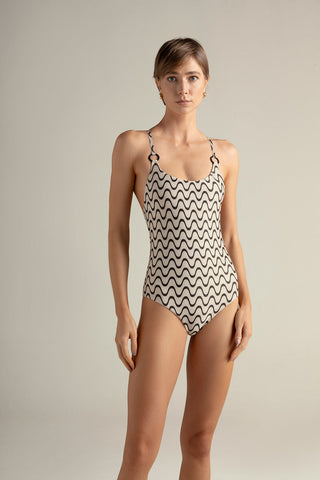 Touché Internacional, Classic one piece, Balneaire, Swimsuits