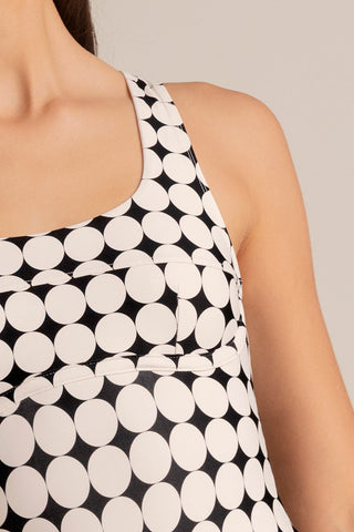 Touché Internacional, Balneaire, Classic one piece, Women's Swimsuit, Beach, Summer, Vacation