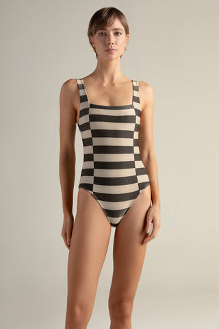 Touché Internacional, Classic one piece, Balneaire, Swimsuits