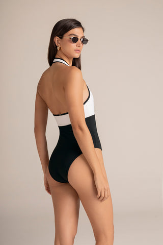 Classic one piece