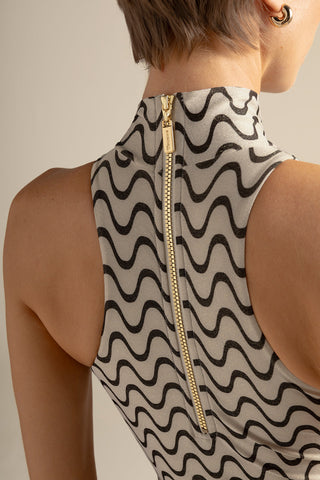 Touché Internacional, Classic Sporty one piece , Balneaire, Swimsuits