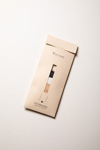 Extensores x4 unidades