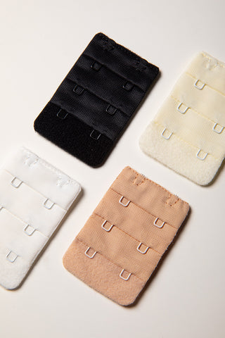 Extensores x4 unidades