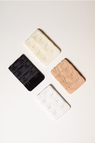 Extensores x4 unidades