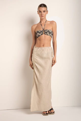 Balneiare, Pareo skirt, Ref.0F81043, Beachwear, Pareo-Skirt