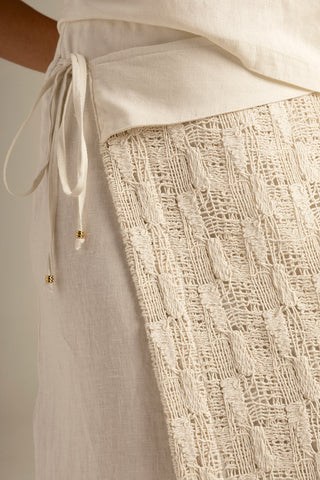 Touché Internacional, Pareo skirt, Balneaire, Beach accessories