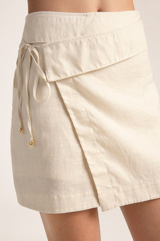 Touché Internacional, Balneaire, Skirt/Shorts, Women's beachwear, Summer, Beach