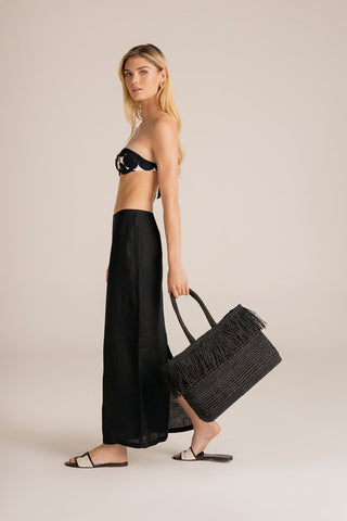 Touché Internacional, Balneaire, Long skirt, Beach, Summer, Vacation, Casual