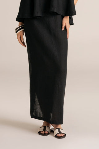 Touché Internacional, Balneaire, Long skirt, Beach, Summer, Vacation, Casual