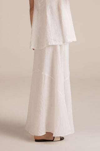 Touché Internacional, Balneaire, Long skirt, Beach, Summer, Vacation, Casual