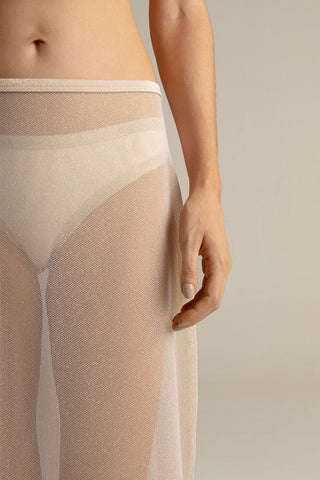 Touché Internacional, Long skirt, Balneaire, Resort wear