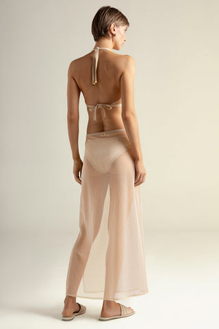 Touché Internacional, Long skirt, Balneaire, Resort wear