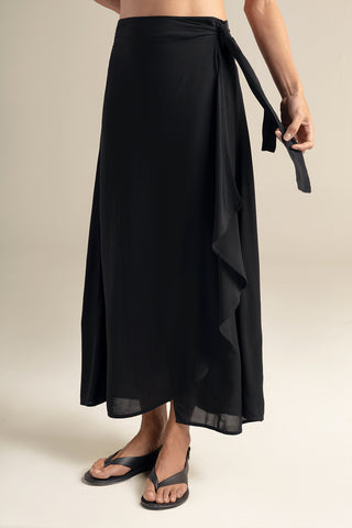 Pareo Skirt