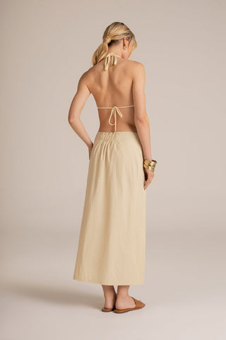 Touché Internacional, Balneaire, Pareo skirt, Beachwear, Summer, Vacation, Casual. Comfortable