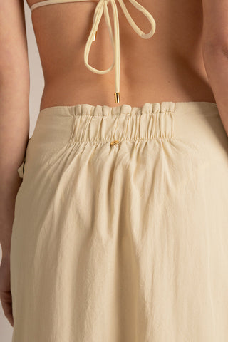 Touché Internacional, Balneaire, Pareo skirt, Beachwear, Summer, Vacation, Casual. Comfortable