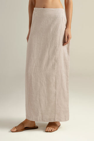 Touché Internacional, Pareo skirt, Balneaire, Resort wear