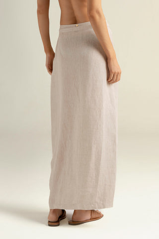 Touché Internacional, Pareo skirt, Balneaire, Resort wear