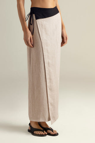 Touché Internacional, Pareo skirt, Balneaire, Outfits for the Beach