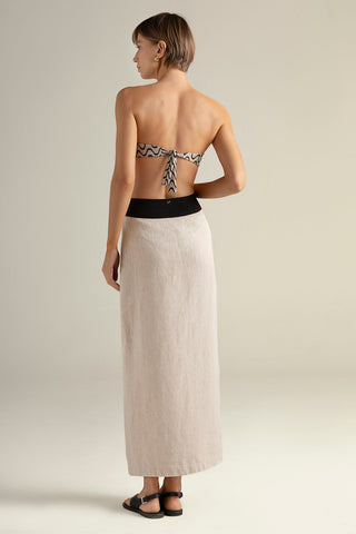 Touché Internacional, Pareo skirt, Balneaire, TIPO DE PRENDA