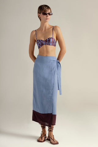 Touché Internacional, Pareo skirt, Balnéaire, Beach outfits