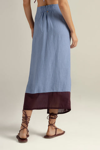 Touché Internacional, Pareo skirt, Balnéaire, Beach outfits