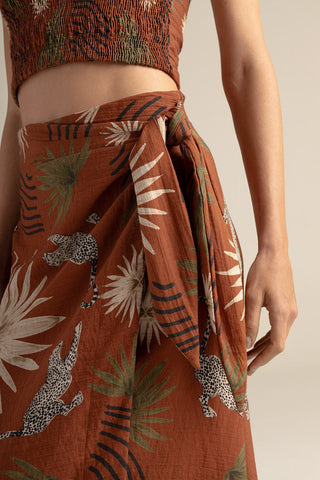 Touché Internacional, Pareo skirt, Balneaire, Outfits for the Beach