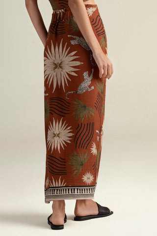 Touché Internacional, Pareo skirt, Balneaire, Outfits for the Beach