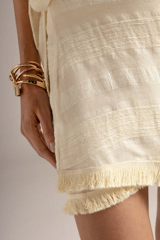 Touché Internacional, Pareo skirt, Balneaire, Resort wear