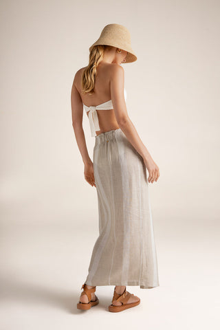 Touché Internacional, Balneaire, pareo skirt, Women's beachwear, Summer, Beach, Accesorie