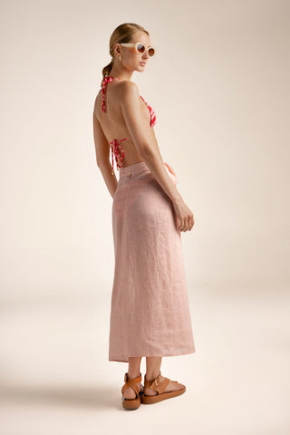 Touché Internacional, Balneaire, Pareo skirt, Women's beachwear, Summer, Beach