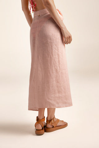 Touché Internacional, Balneaire, Pareo skirt, Women's beachwear, Summer, Beach